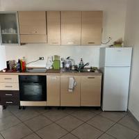 Cucina 2,40 senza elettrodomestici