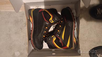 Scarponi LaSportiva Trango Tower Extreme GTRX