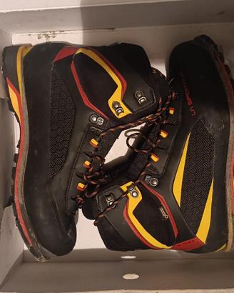 Scarponi LaSportiva Trango Tower Extreme GTRX