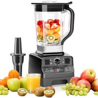 Blender Smoothie Maker, 2000 W professionale