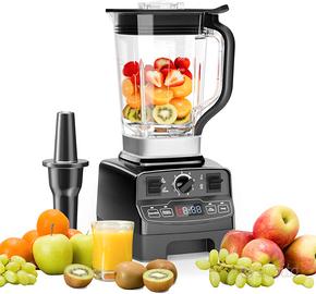 Blender Smoothie Maker, 2000 W professionale