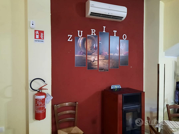 Ristorante Zurito Villacidro