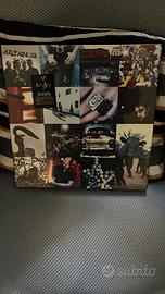 U2 - box vinili sigillato- Achtung Baby