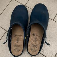 Zoccoli sanitari school n 43