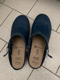 Zoccoli sanitari school n 43