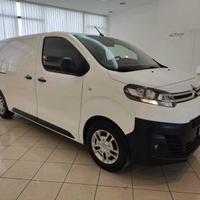 CITROEN Jumpy M 1.5 Bluehdi Club S&S 120cv IVA ESC
