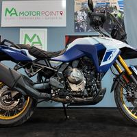 Suzuki V Strom DL 800 V-STORM