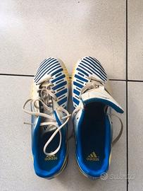 Scarpe hotsell calcio 40