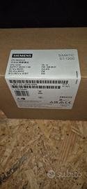 CPU Siemens 1215C