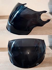 visiera casco LS2 