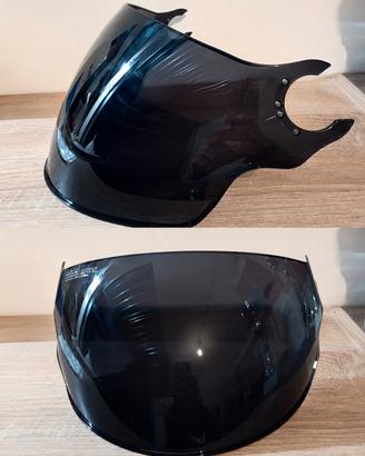 visiera casco LS2 