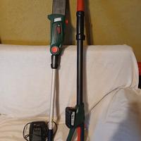 Potatore telescopico Bosh 