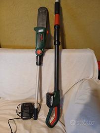 Potatore telescopico Bosh 