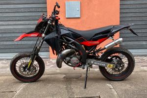 Aprilia SX 125 2t