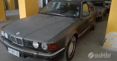 Ricambi per BMW serie 7 E32 (1986-1994)