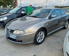 Alfa Romeo GT 1.9 MJT 16V Luxury 2004