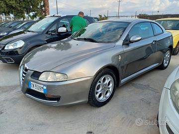 Alfa Romeo GT 1.9 MJT 16V Luxury 2004