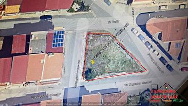 Terreno a San Giuseppe Jato (Rif.1462)