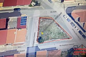 Terreno a San Giuseppe Jato (Rif.1462)