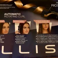 PIASTRA ARRICCIACAPELLI