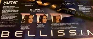 PIASTRA ARRICCIACAPELLI