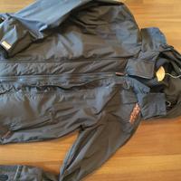 SUPERDRY GIACCA A VENTO