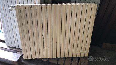 Calorifero in ghisa 70x80