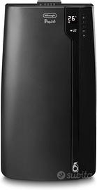 De'Longhi PAC EX120 Silent Pinguino Climatizzatore