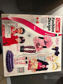 Fashion design