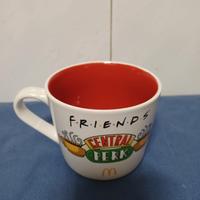 Tazza Friends McDonald's 