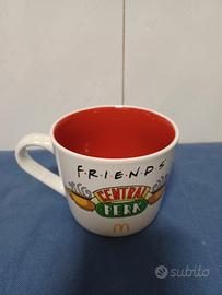 Tazza Friends McDonald's 