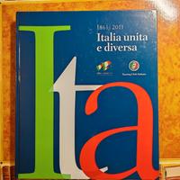 Italia unita e diversa: 1861-2011