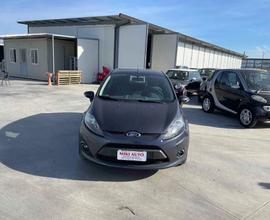 Ford Fiesta 1,4 TDCI 68CV 50KW ALLESTIMENTO IKON