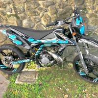 Beta rr 50 Motard