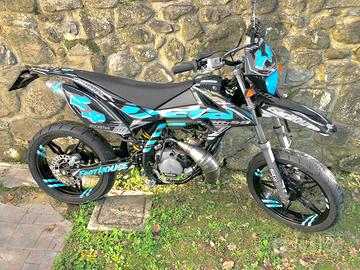 Beta rr 50 Motard