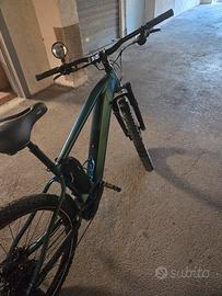 rockrider e-expl 700 tg L 29' 600wh 70 nm 