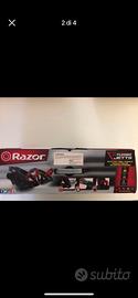 Monopattini Razor Turbo jetts elettrico