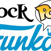 stock funko pop! nuovi sigillati