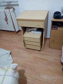 macchina usata