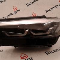Fanale Led Anteriore Sinistro BMW Serie 5