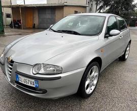 ALFA ROMEO 147 1.9 JTD (115 CV) cat 5p. Distinct