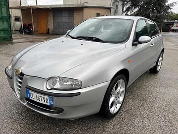 ALFA ROMEO 147 1.9 JTD (115 CV) cat 5p. Distinct