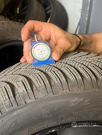 Gomme termiche invernali nuove