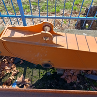 Braccio escavatore Case CX 130