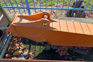 Braccio escavatore Case CX 130