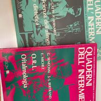 Quaderni dell’infermiere