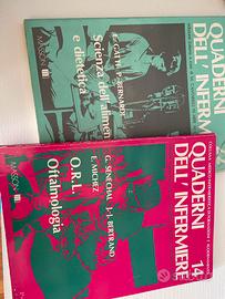 Quaderni dell’infermiere