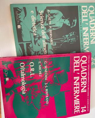 Quaderni dell’infermiere