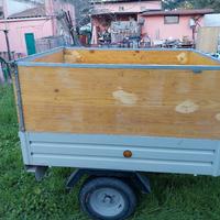 carrello appendice