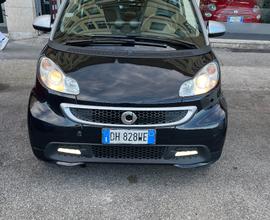 SMART fortwo GPL 60000 KM